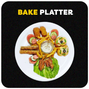 Bake Platter