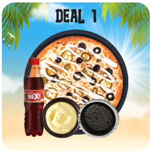 Summer Deal 1