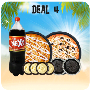 Summer Deal 4